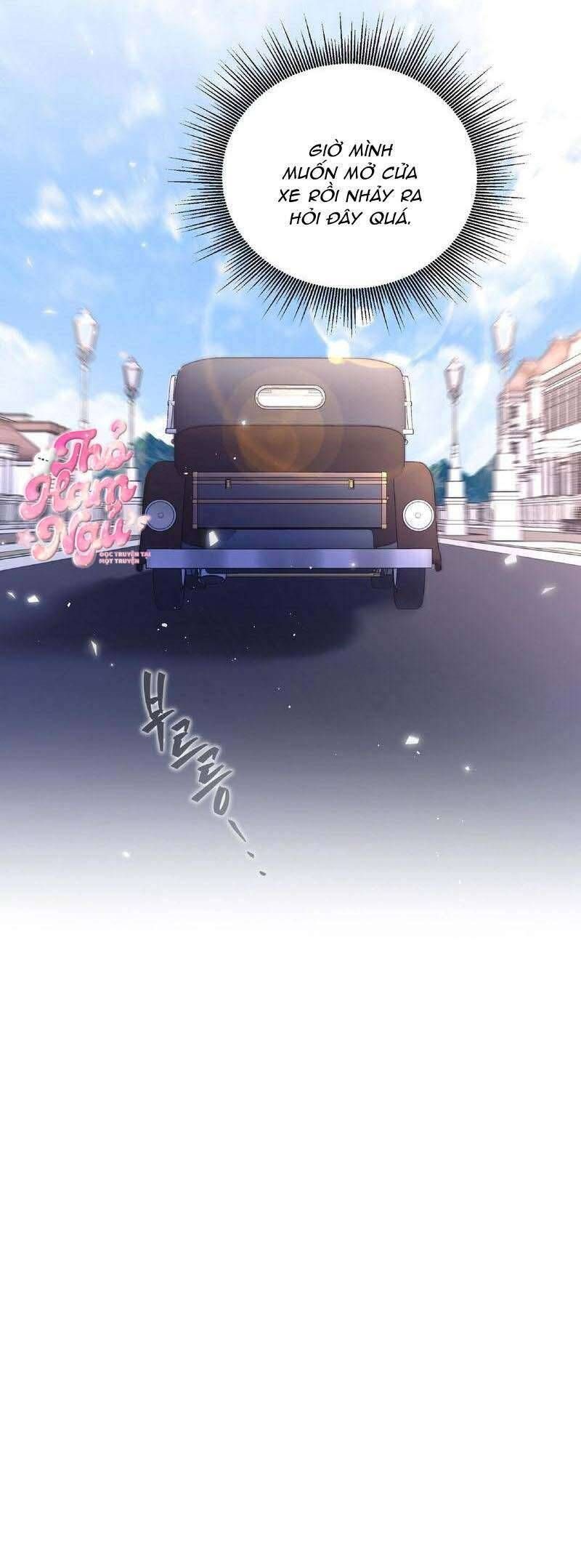 Tôi Sẽ Mặc Kệ Kẻ Phản Diện Đoản Mệnh - Chapter 4 - Page 31