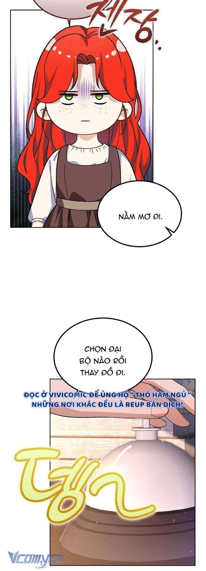 Tôi Sẽ Mặc Kệ Kẻ Phản Diện Đoản Mệnh - Chapter 4 - Page 36