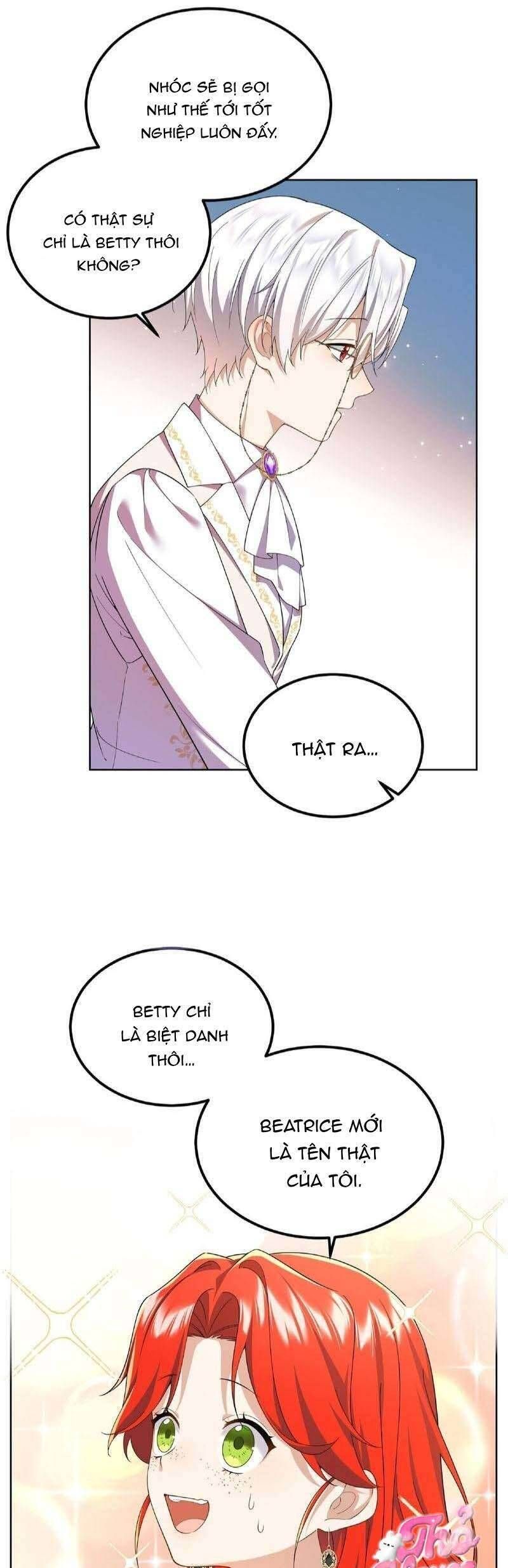 Tôi Sẽ Mặc Kệ Kẻ Phản Diện Đoản Mệnh - Chapter 4 - Page 46