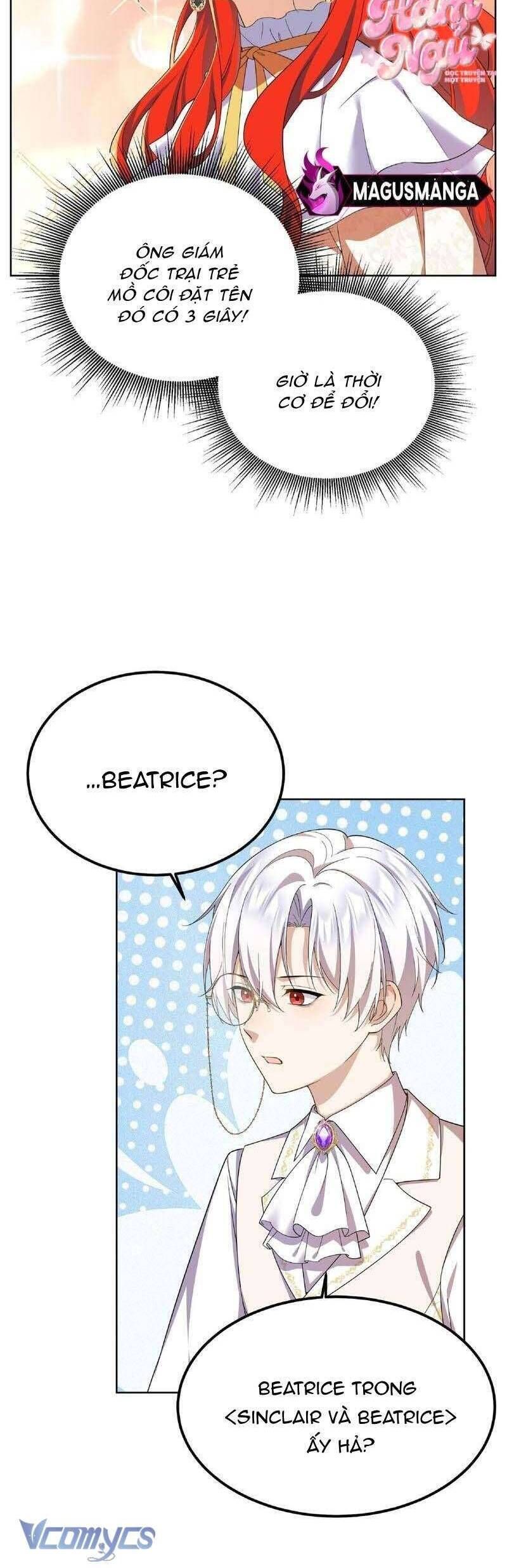 Tôi Sẽ Mặc Kệ Kẻ Phản Diện Đoản Mệnh - Chapter 4 - Page 47