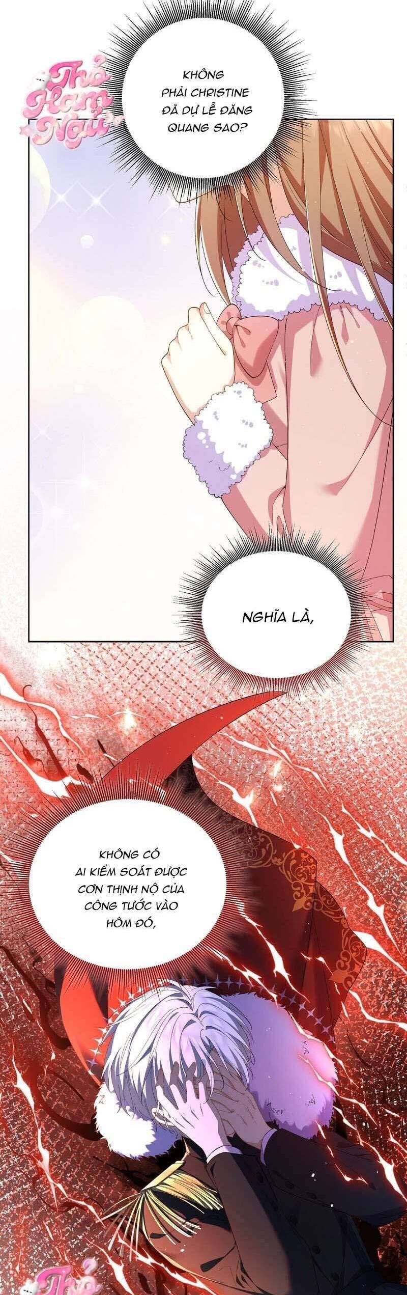 Tôi Sẽ Mặc Kệ Kẻ Phản Diện Đoản Mệnh - Chapter 5 - Page 13