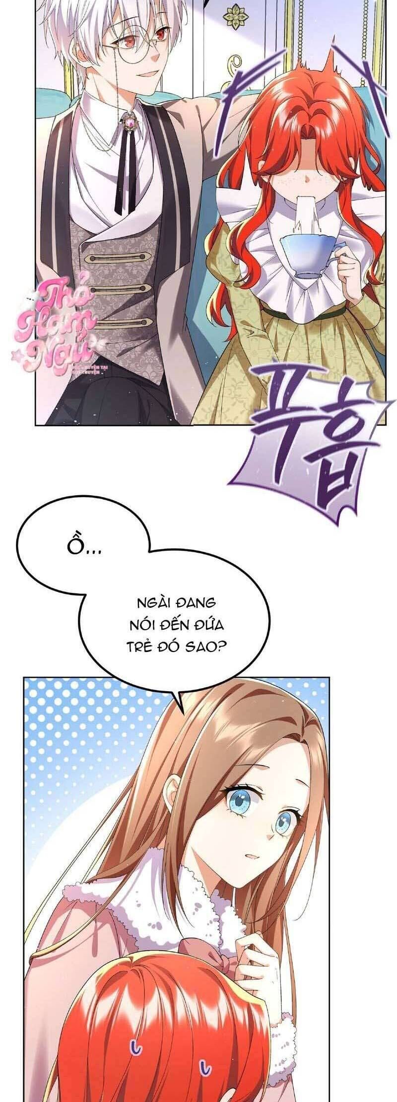 Tôi Sẽ Mặc Kệ Kẻ Phản Diện Đoản Mệnh - Chapter 5 - Page 17