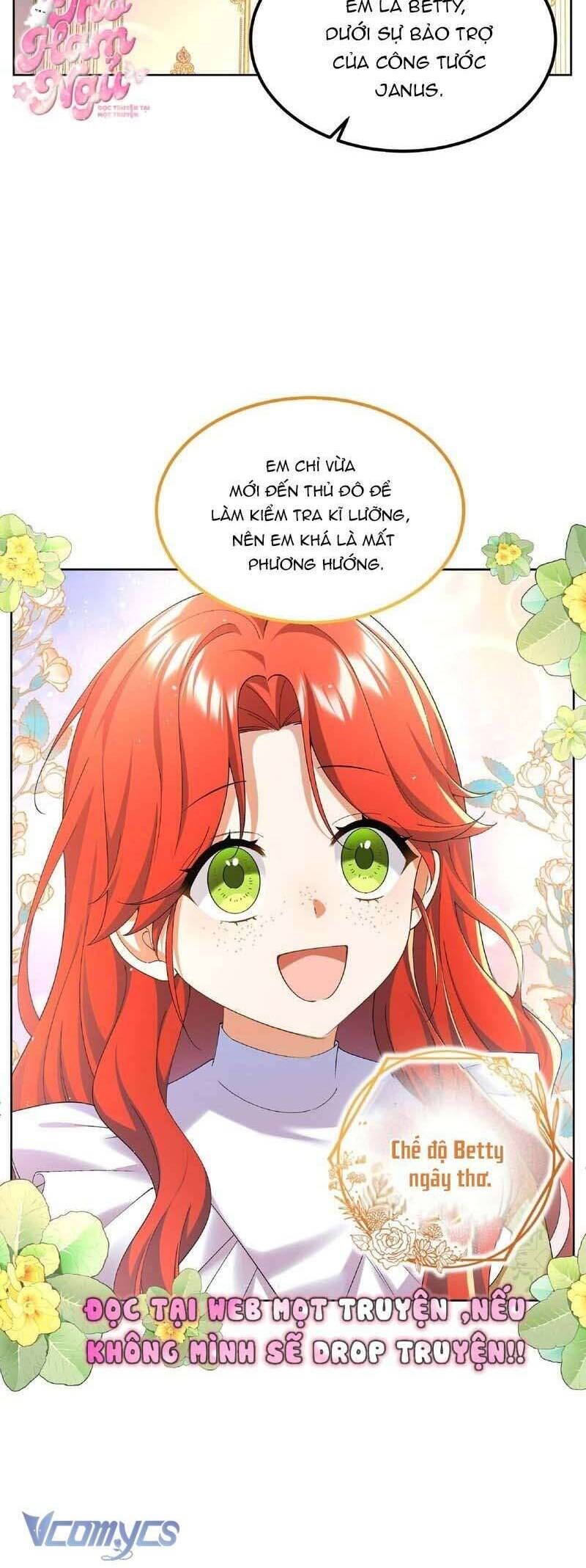 Tôi Sẽ Mặc Kệ Kẻ Phản Diện Đoản Mệnh - Chapter 5 - Page 20