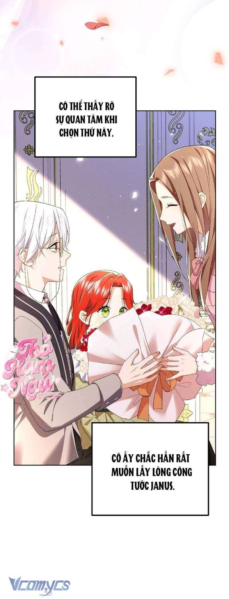 Tôi Sẽ Mặc Kệ Kẻ Phản Diện Đoản Mệnh - Chapter 5 - Page 24