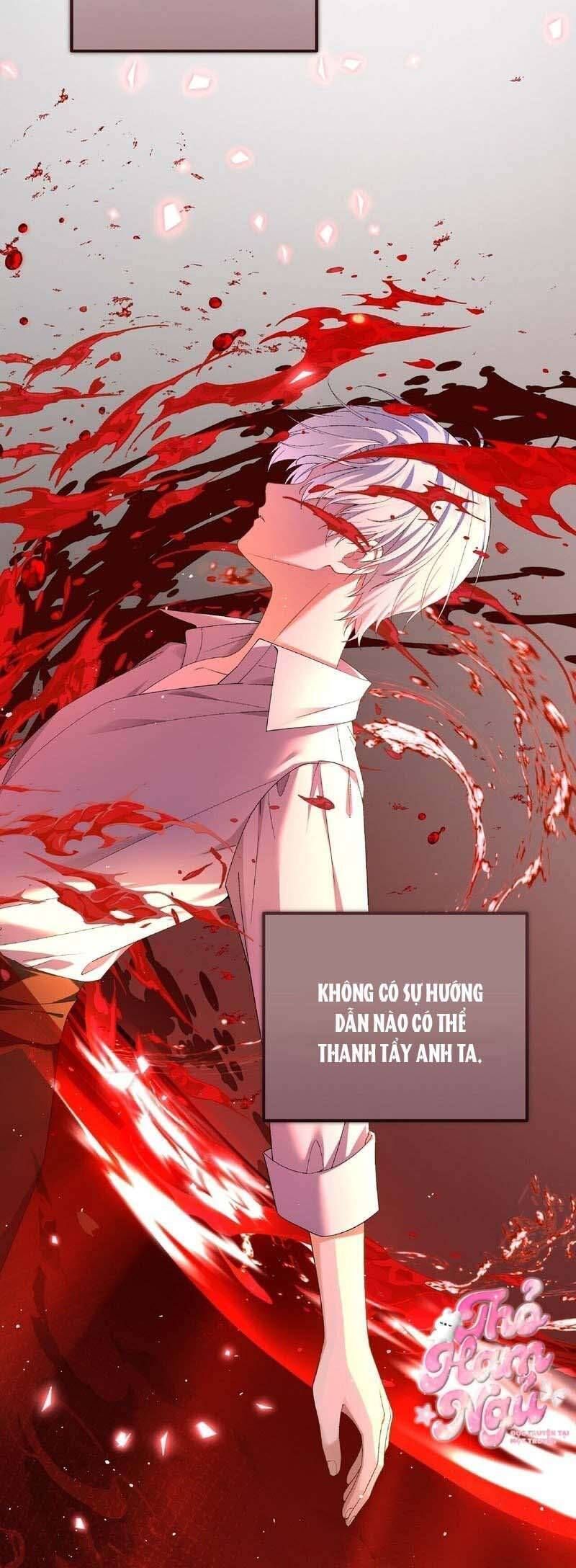 Tôi Sẽ Mặc Kệ Kẻ Phản Diện Đoản Mệnh - Chapter 5 - Page 26