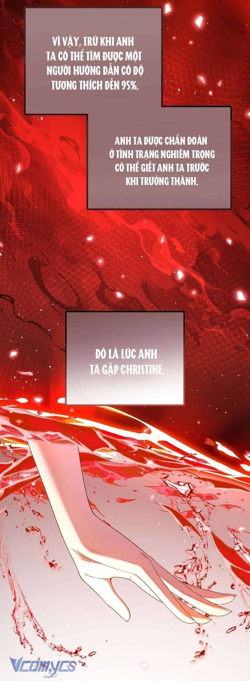 Tôi Sẽ Mặc Kệ Kẻ Phản Diện Đoản Mệnh - Chapter 5 - Page 27