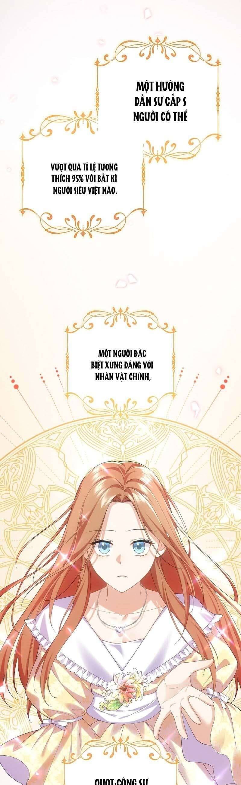 Tôi Sẽ Mặc Kệ Kẻ Phản Diện Đoản Mệnh - Chapter 5 - Page 28