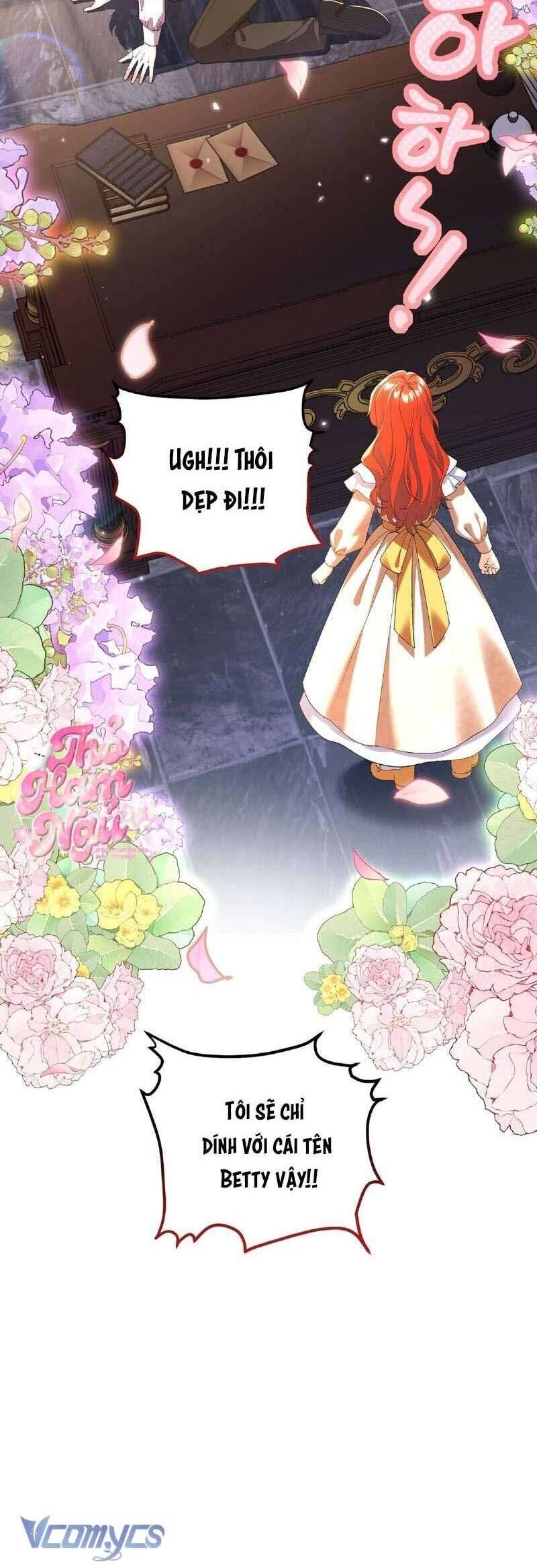 Tôi Sẽ Mặc Kệ Kẻ Phản Diện Đoản Mệnh - Chapter 5 - Page 3