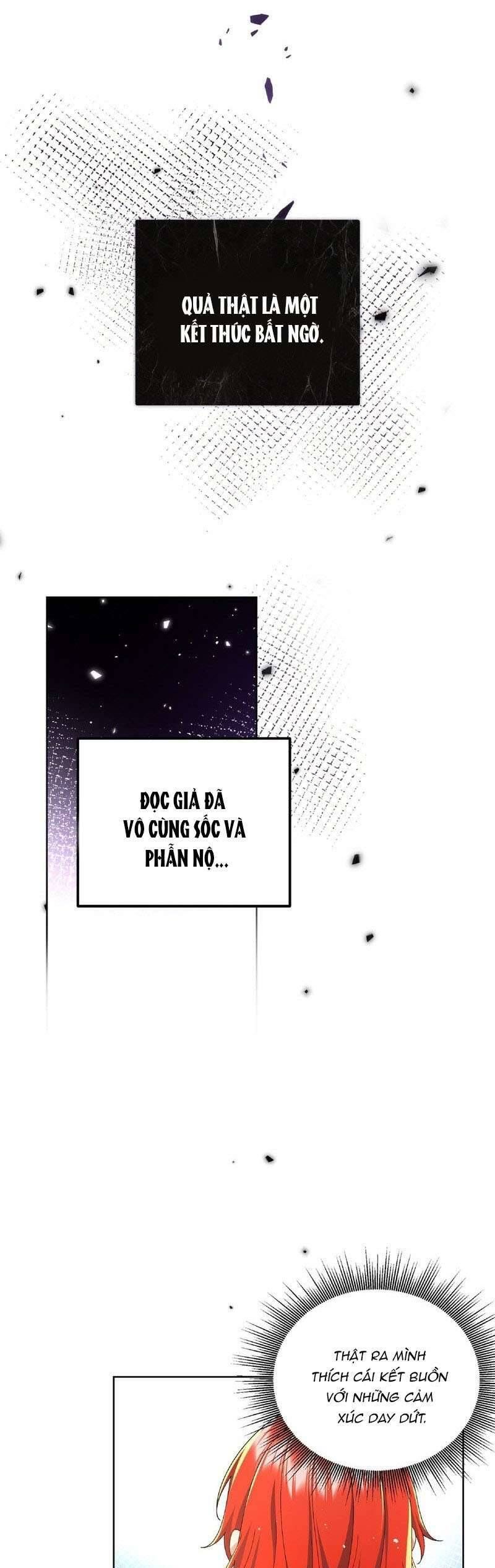 Tôi Sẽ Mặc Kệ Kẻ Phản Diện Đoản Mệnh - Chapter 5 - Page 33