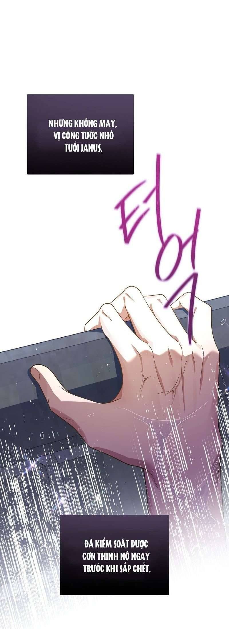 Tôi Sẽ Mặc Kệ Kẻ Phản Diện Đoản Mệnh - Chapter 5 - Page 44