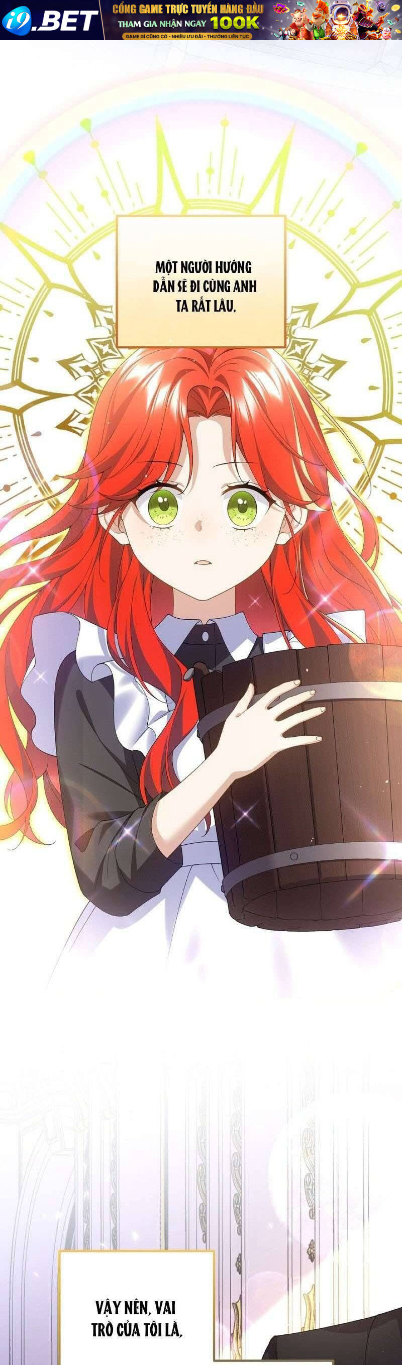 Tôi Sẽ Mặc Kệ Kẻ Phản Diện Đoản Mệnh - Chapter 5 - Page 46