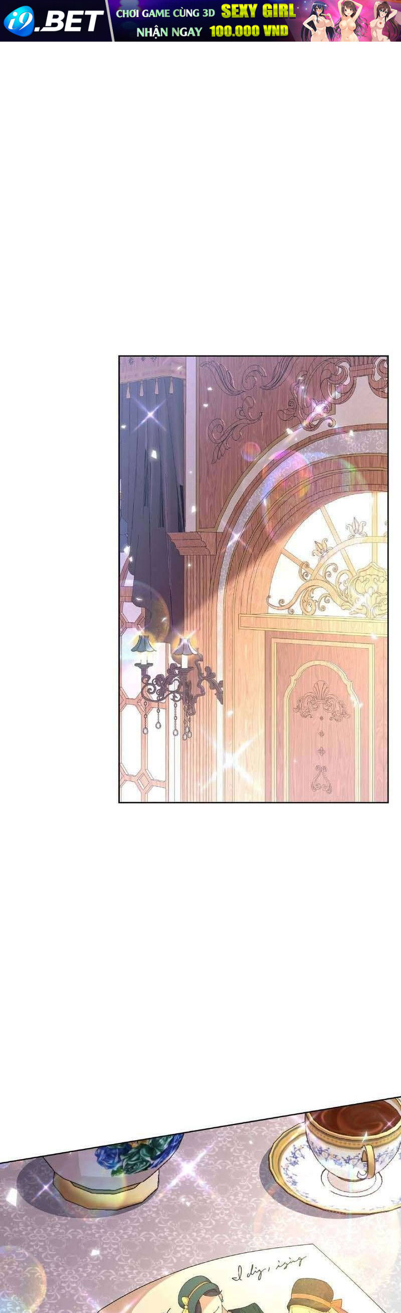 Tôi Sẽ Mặc Kệ Kẻ Phản Diện Đoản Mệnh - Chapter 6 - Page 14