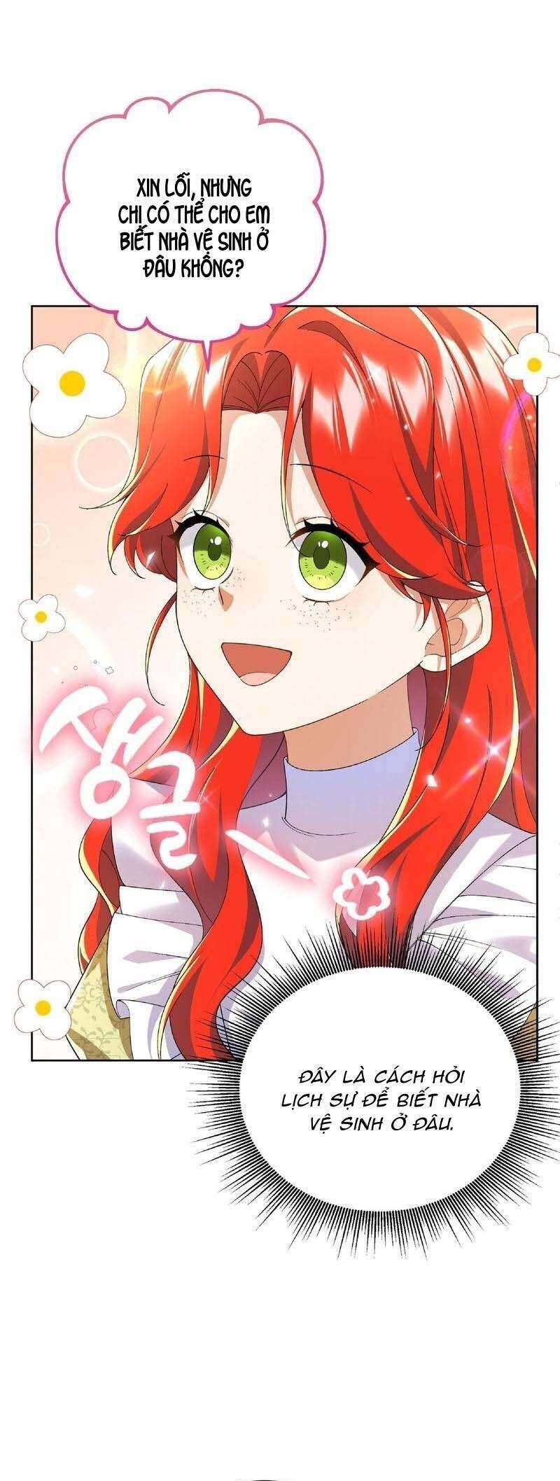 Tôi Sẽ Mặc Kệ Kẻ Phản Diện Đoản Mệnh - Chapter 6 - Page 18