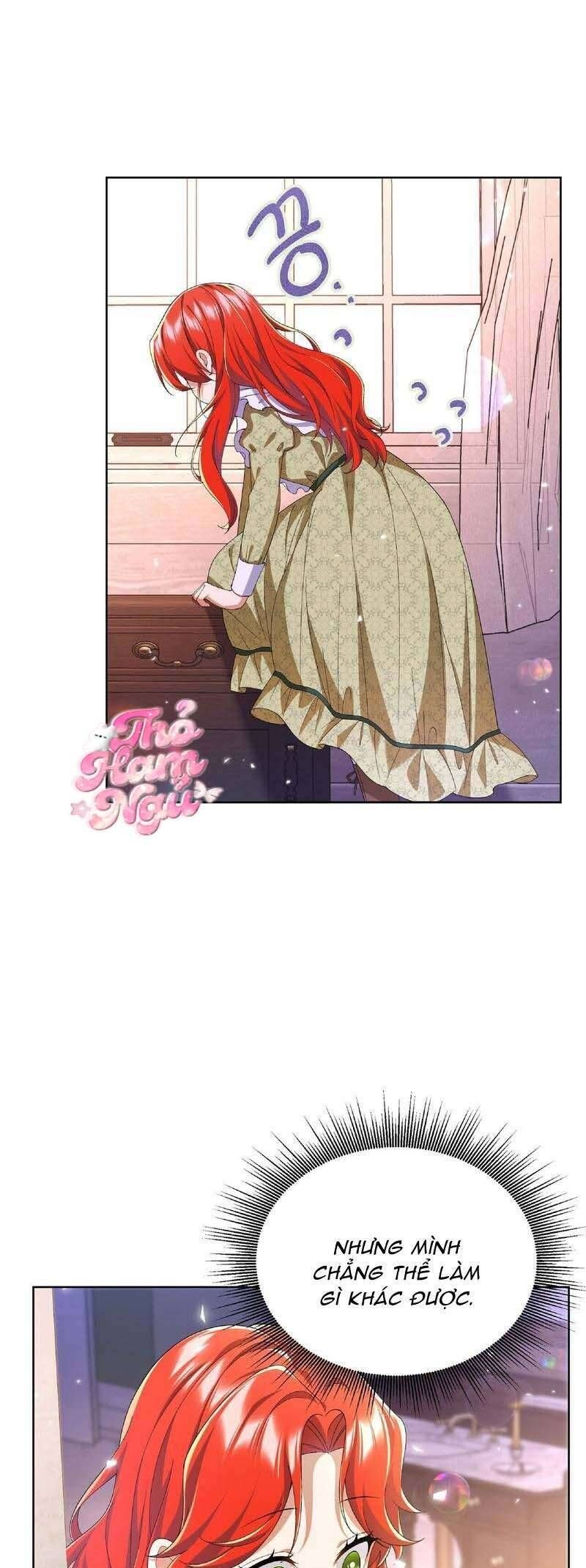 Tôi Sẽ Mặc Kệ Kẻ Phản Diện Đoản Mệnh - Chapter 6 - Page 23