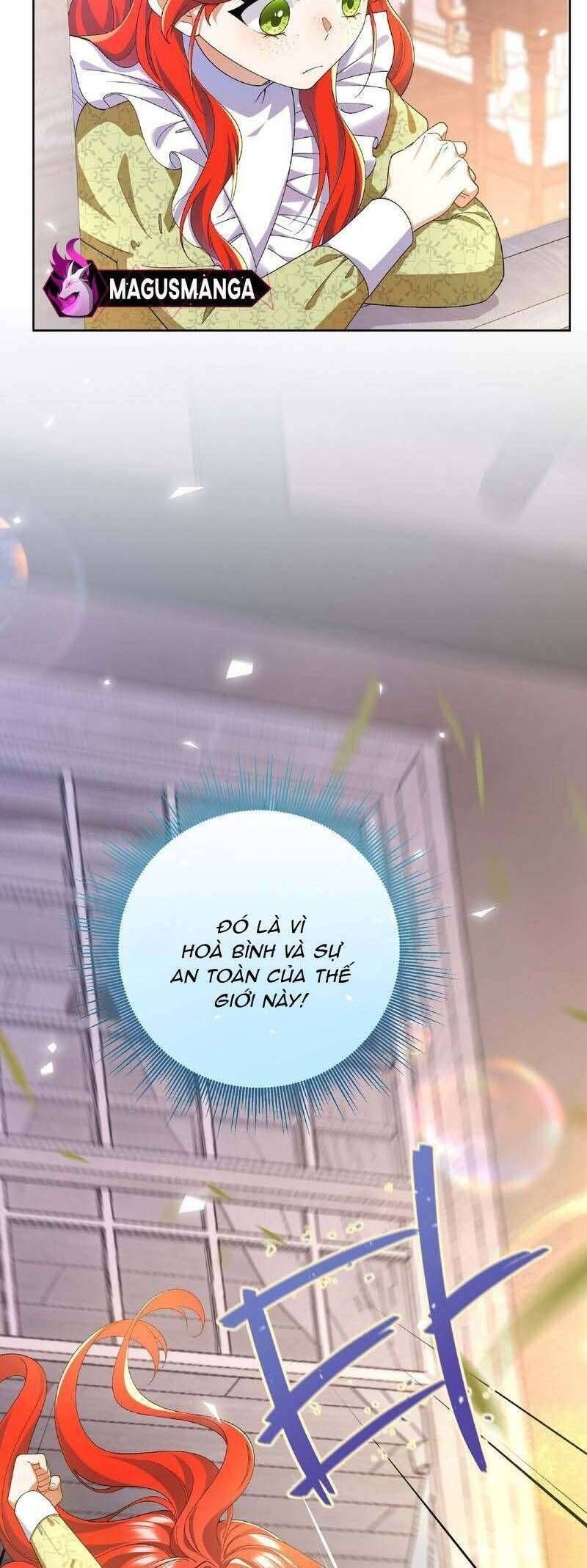 Tôi Sẽ Mặc Kệ Kẻ Phản Diện Đoản Mệnh - Chapter 6 - Page 24