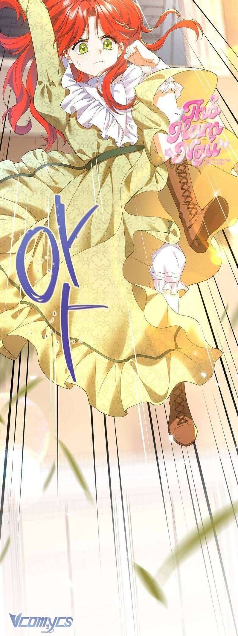 Tôi Sẽ Mặc Kệ Kẻ Phản Diện Đoản Mệnh - Chapter 6 - Page 25