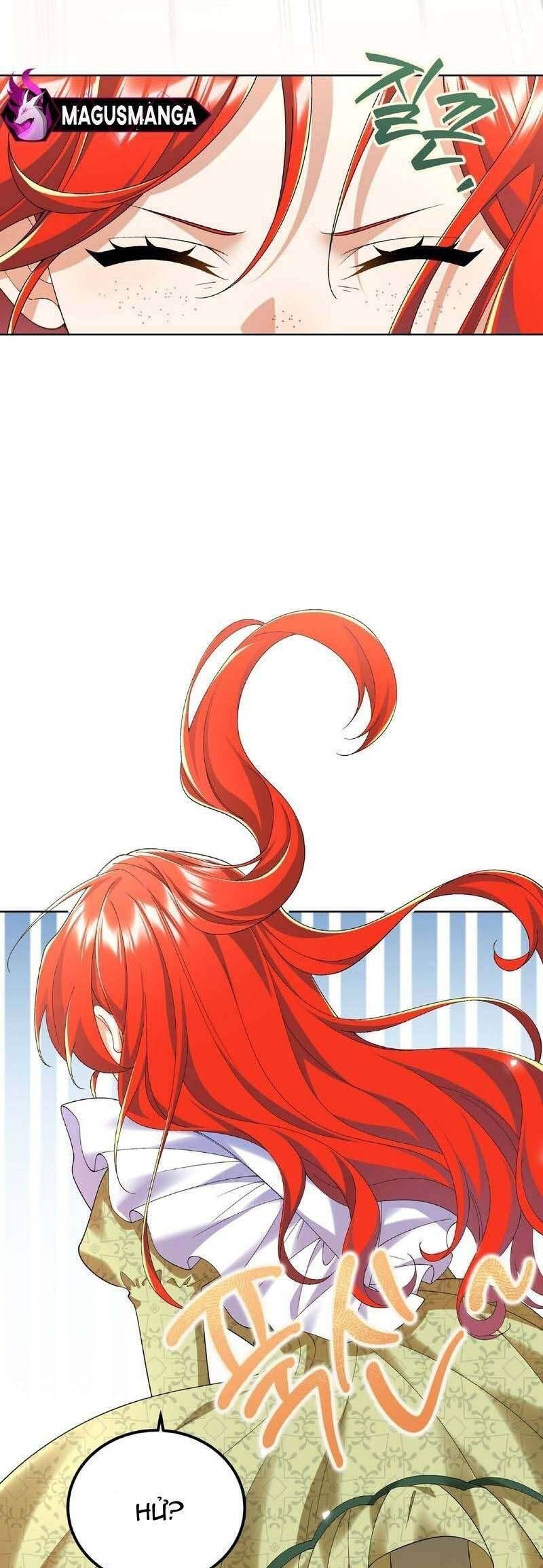 Tôi Sẽ Mặc Kệ Kẻ Phản Diện Đoản Mệnh - Chapter 6 - Page 26