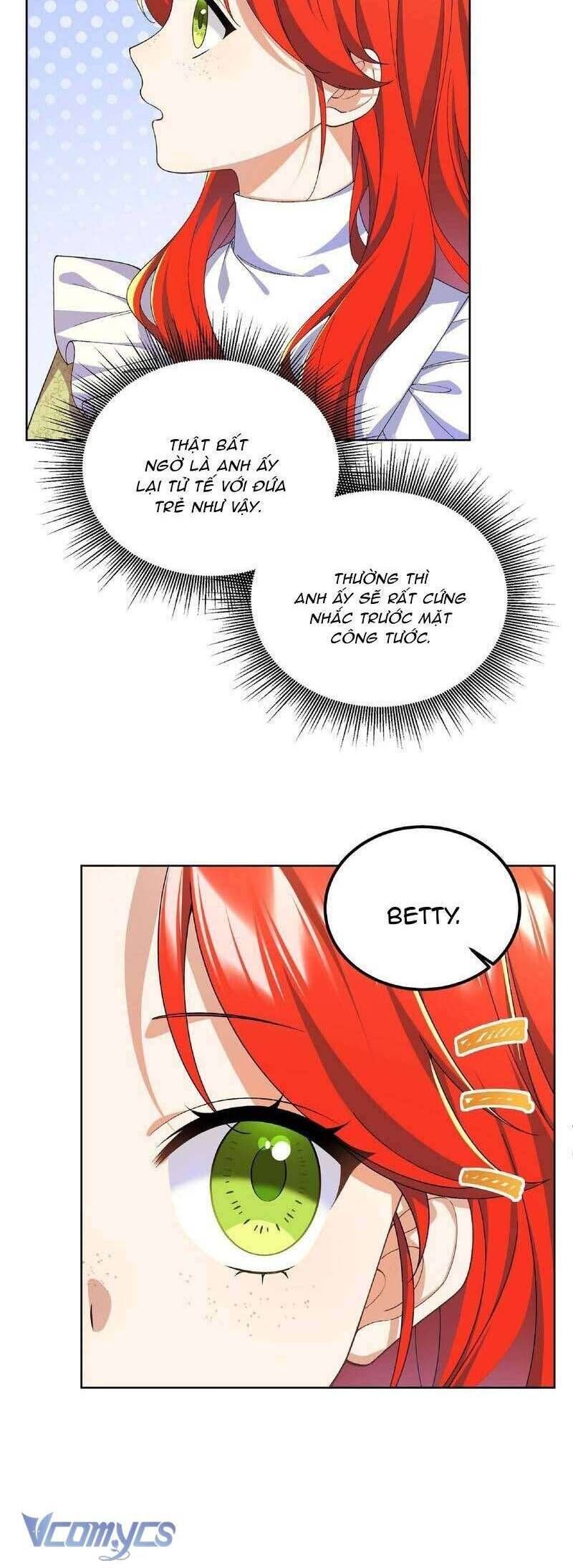 Tôi Sẽ Mặc Kệ Kẻ Phản Diện Đoản Mệnh - Chapter 6 - Page 3