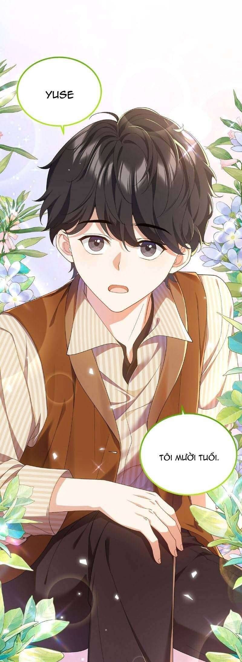 Tôi Sẽ Mặc Kệ Kẻ Phản Diện Đoản Mệnh - Chapter 6 - Page 30