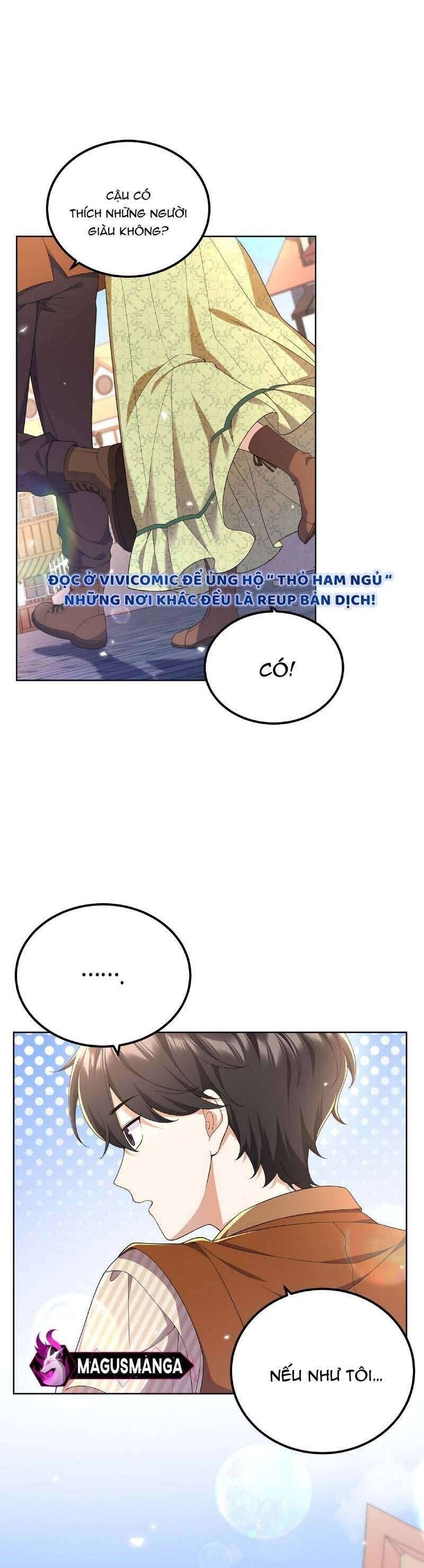 Tôi Sẽ Mặc Kệ Kẻ Phản Diện Đoản Mệnh - Chapter 6 - Page 44