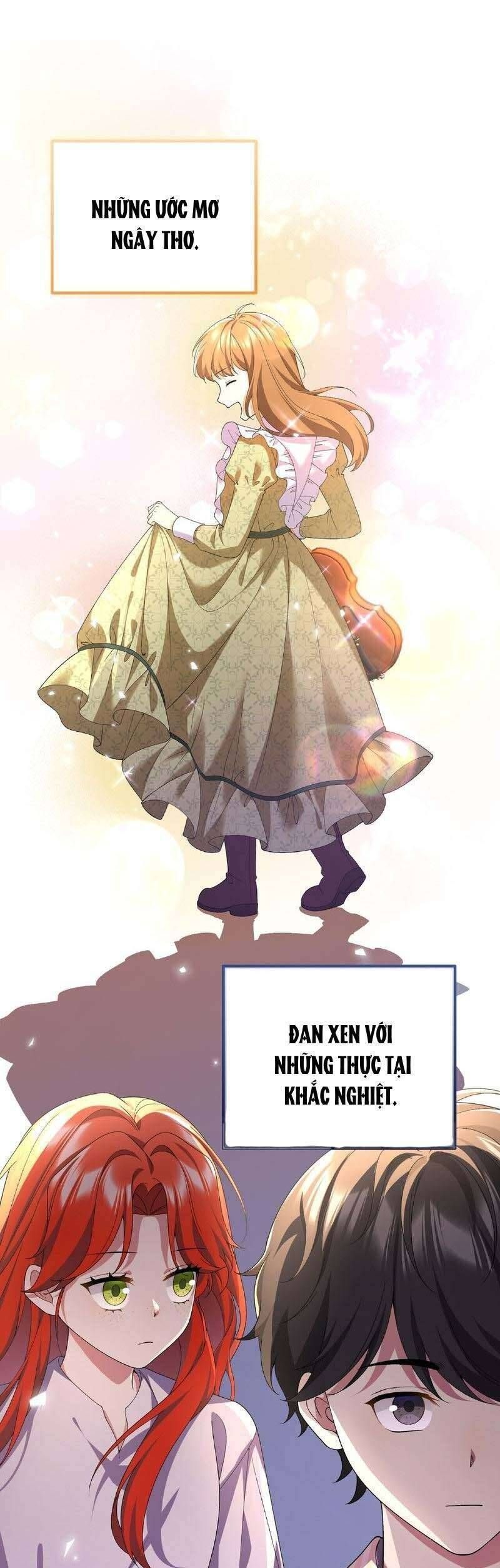 Tôi Sẽ Mặc Kệ Kẻ Phản Diện Đoản Mệnh - Chapter 6 - Page 48