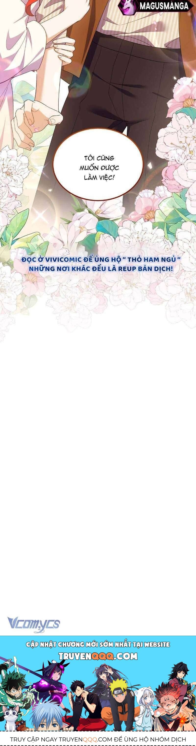 Tôi Sẽ Mặc Kệ Kẻ Phản Diện Đoản Mệnh - Chapter 6 - Page 51