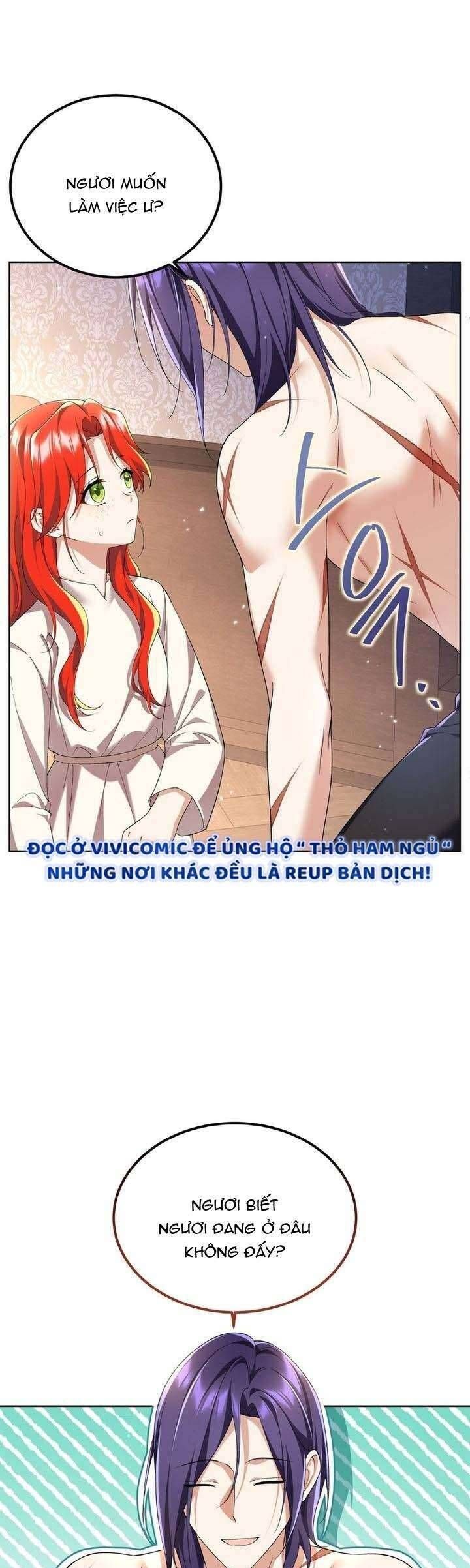 Tôi Sẽ Mặc Kệ Kẻ Phản Diện Đoản Mệnh - Chapter 7 - Page 12