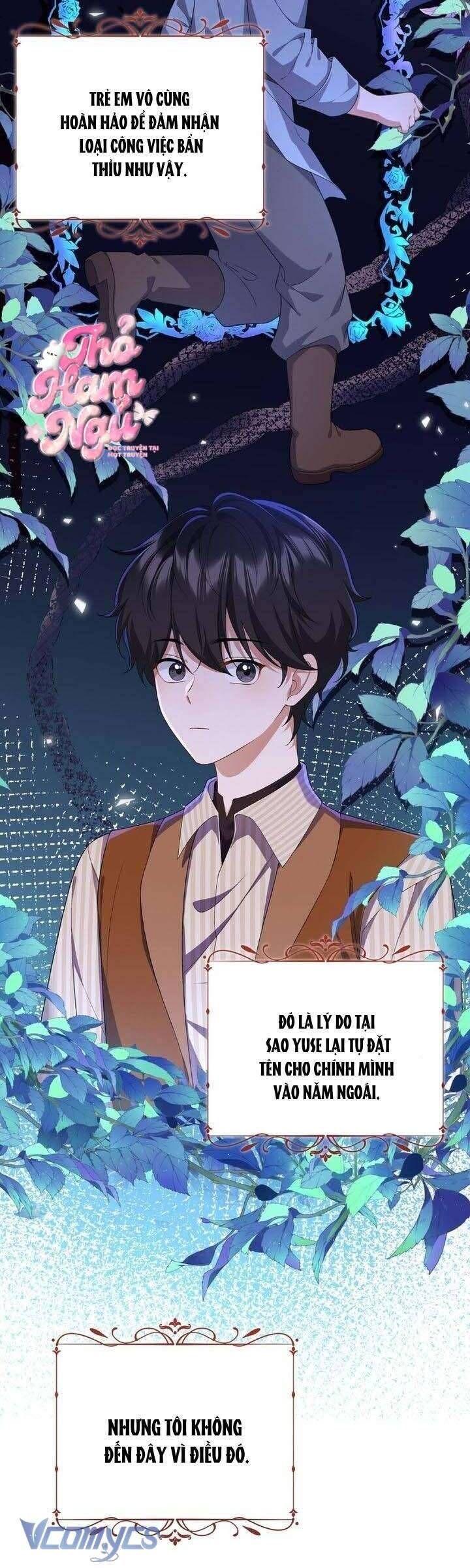 Tôi Sẽ Mặc Kệ Kẻ Phản Diện Đoản Mệnh - Chapter 7 - Page 14