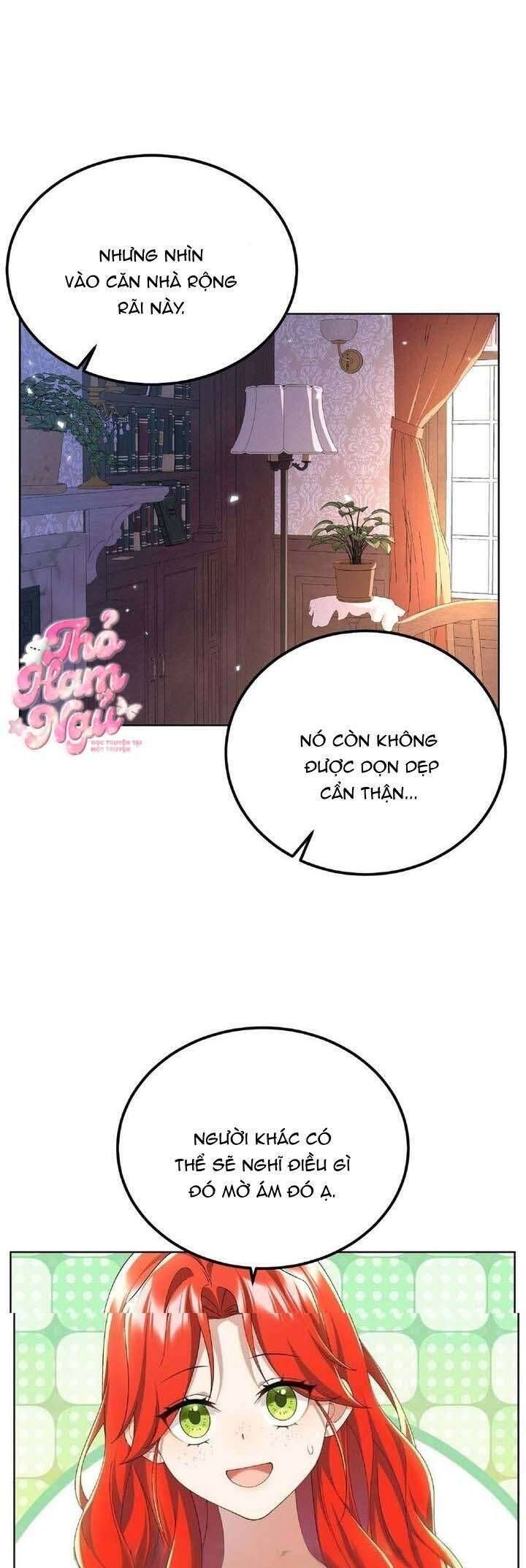 Tôi Sẽ Mặc Kệ Kẻ Phản Diện Đoản Mệnh - Chapter 7 - Page 17