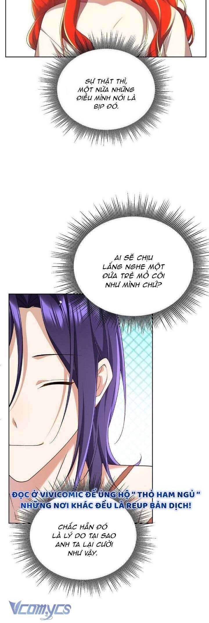 Tôi Sẽ Mặc Kệ Kẻ Phản Diện Đoản Mệnh - Chapter 7 - Page 18