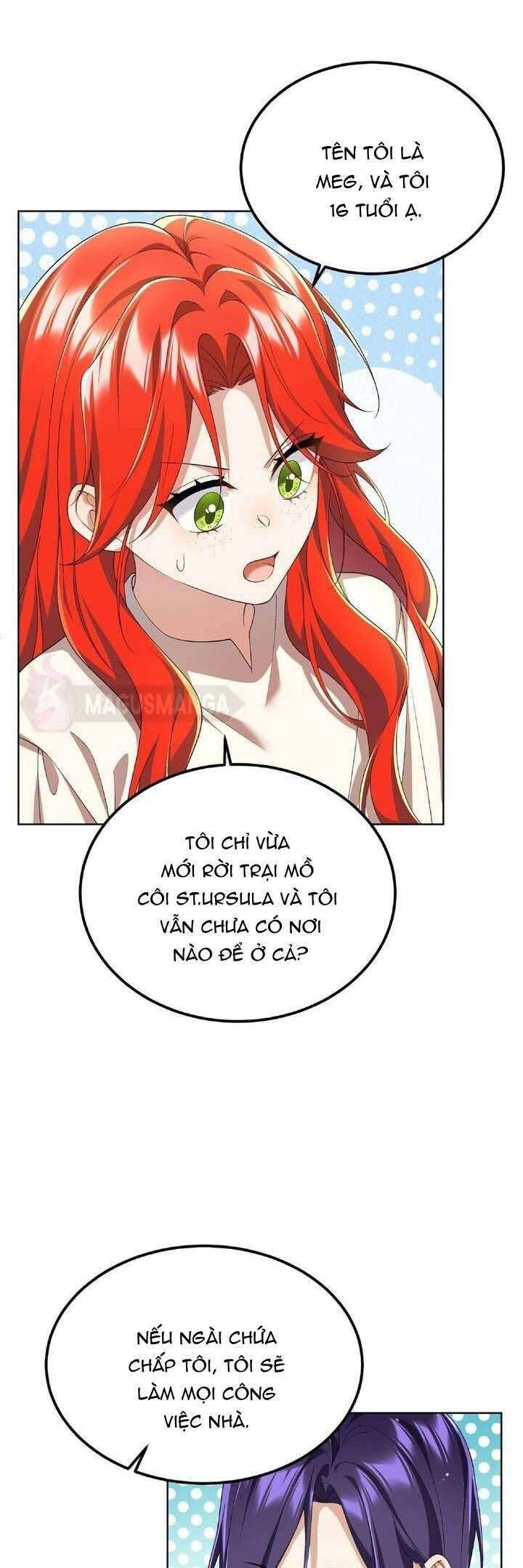 Tôi Sẽ Mặc Kệ Kẻ Phản Diện Đoản Mệnh - Chapter 7 - Page 21