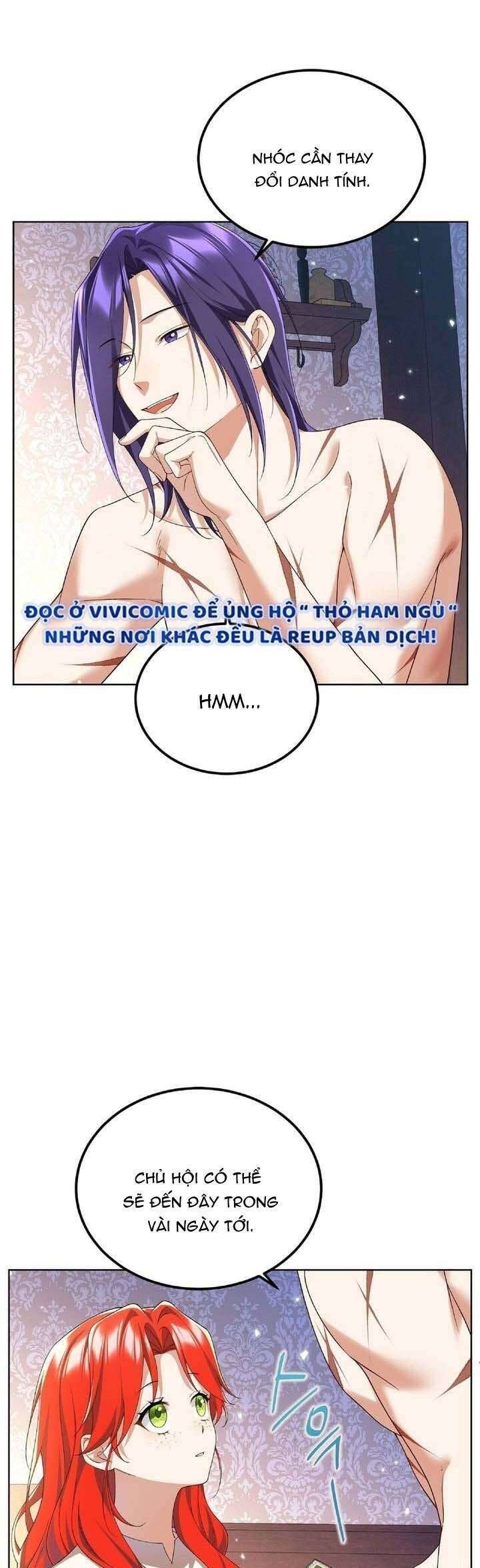 Tôi Sẽ Mặc Kệ Kẻ Phản Diện Đoản Mệnh - Chapter 7 - Page 23