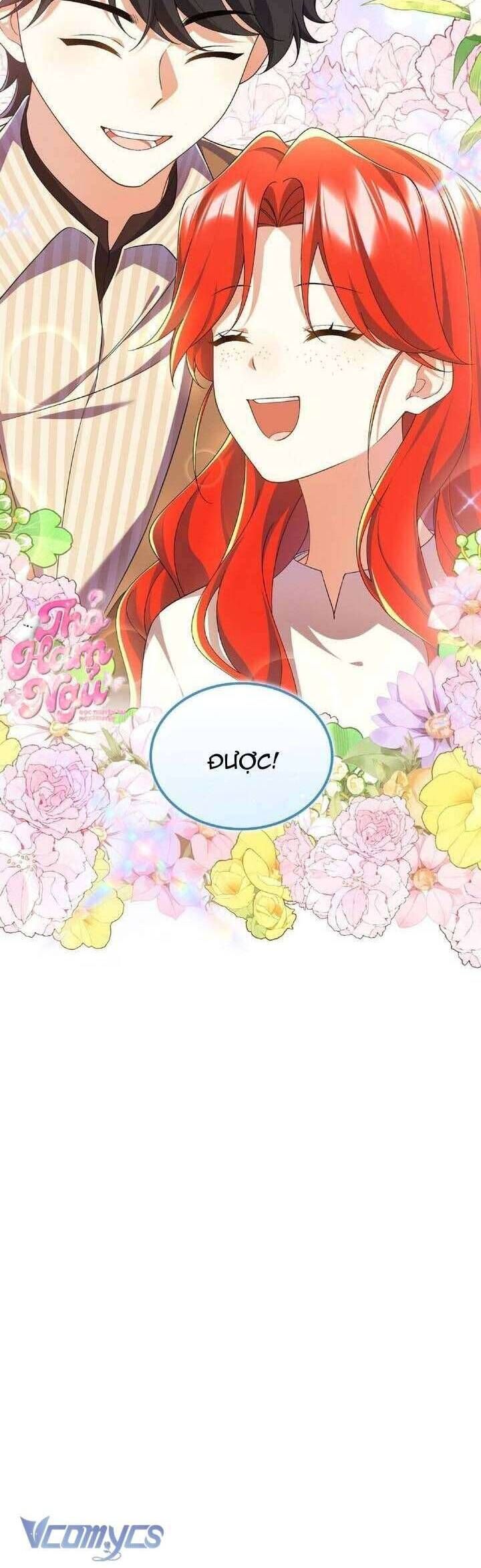 Tôi Sẽ Mặc Kệ Kẻ Phản Diện Đoản Mệnh - Chapter 7 - Page 25