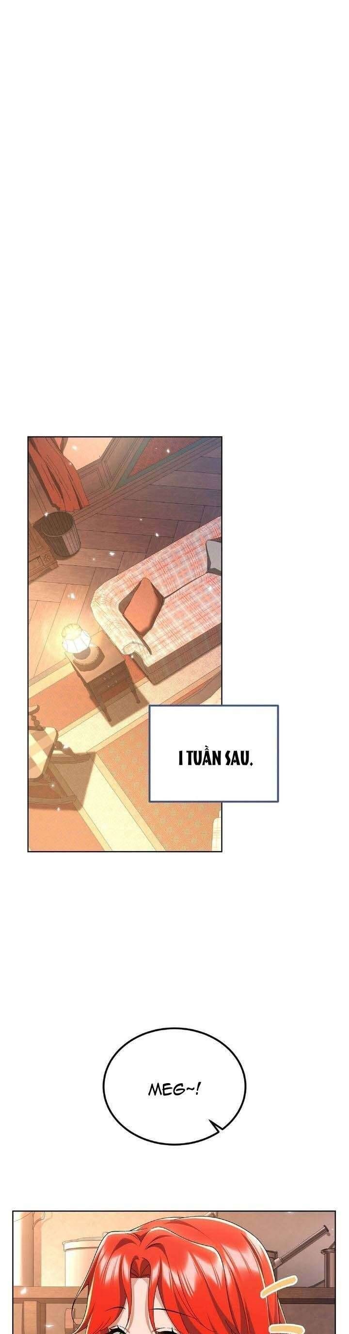 Tôi Sẽ Mặc Kệ Kẻ Phản Diện Đoản Mệnh - Chapter 7 - Page 26