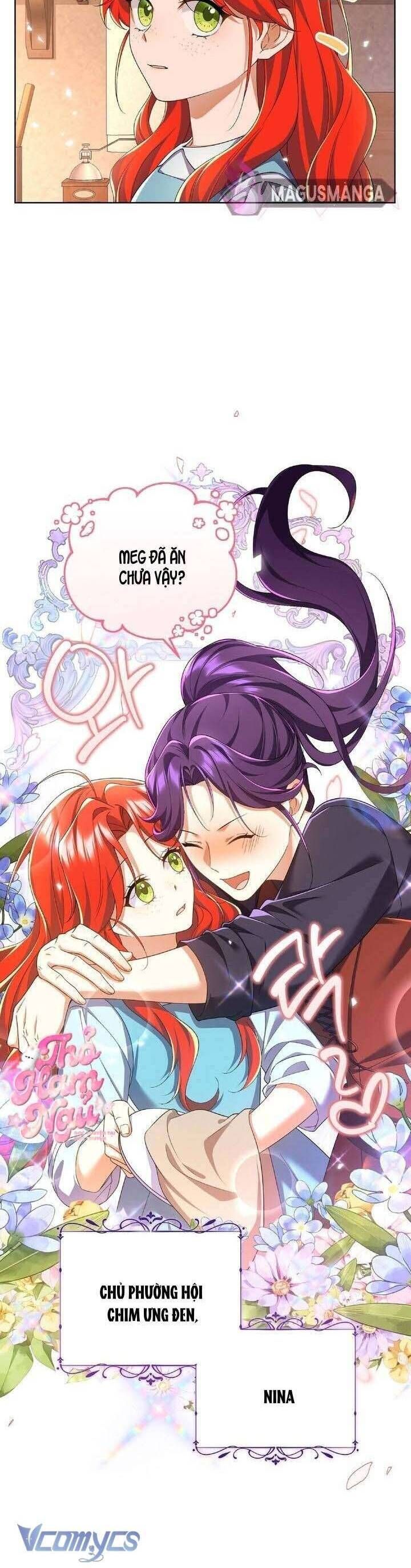 Tôi Sẽ Mặc Kệ Kẻ Phản Diện Đoản Mệnh - Chapter 7 - Page 27