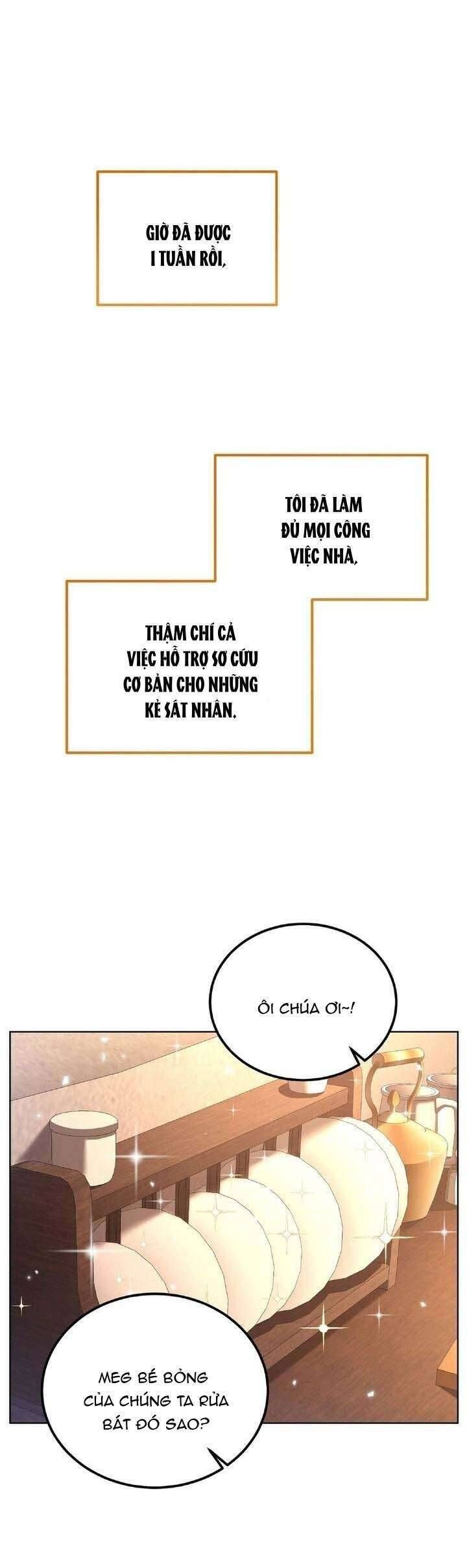 Tôi Sẽ Mặc Kệ Kẻ Phản Diện Đoản Mệnh - Chapter 7 - Page 30