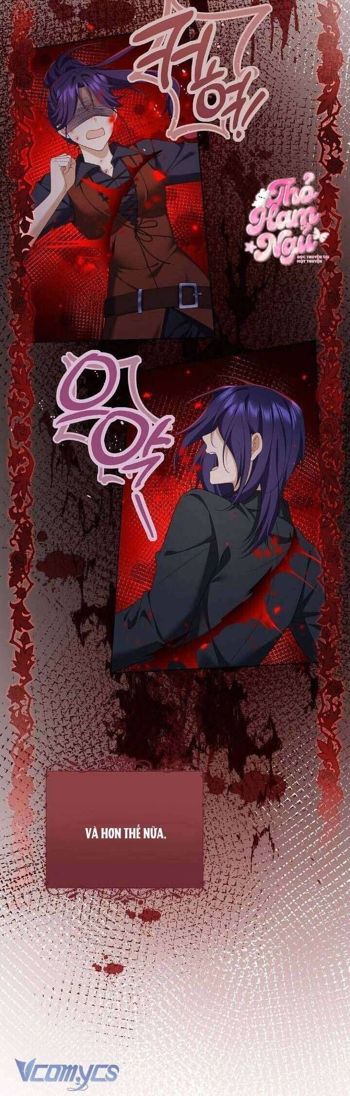 Tôi Sẽ Mặc Kệ Kẻ Phản Diện Đoản Mệnh - Chapter 7 - Page 44