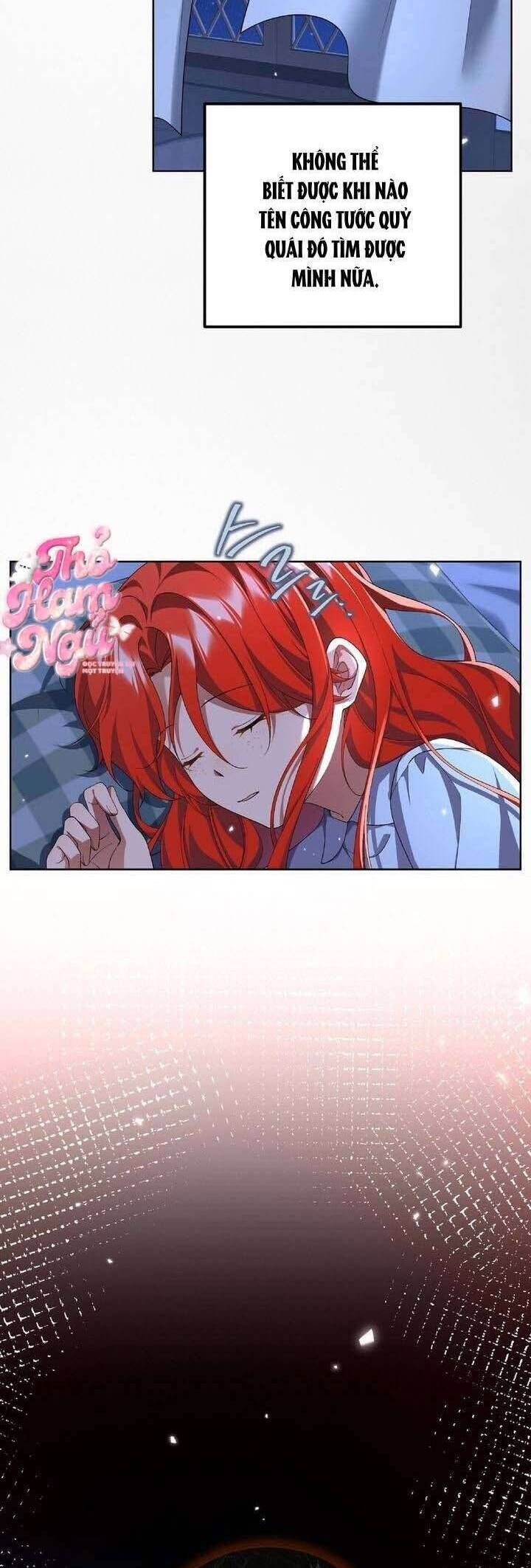 Tôi Sẽ Mặc Kệ Kẻ Phản Diện Đoản Mệnh - Chapter 7 - Page 46