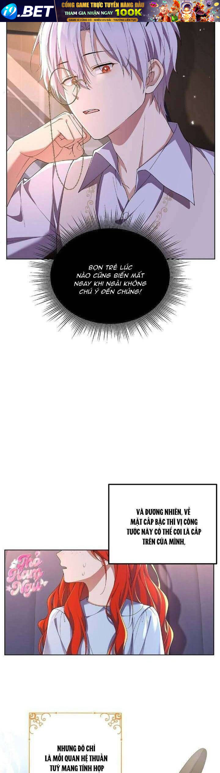 Tôi Sẽ Mặc Kệ Kẻ Phản Diện Đoản Mệnh - Chapter 8 - Page 14