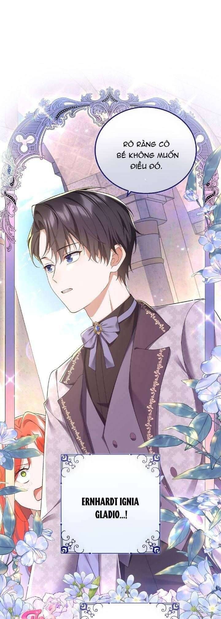 Tôi Sẽ Mặc Kệ Kẻ Phản Diện Đoản Mệnh - Chapter 8 - Page 30