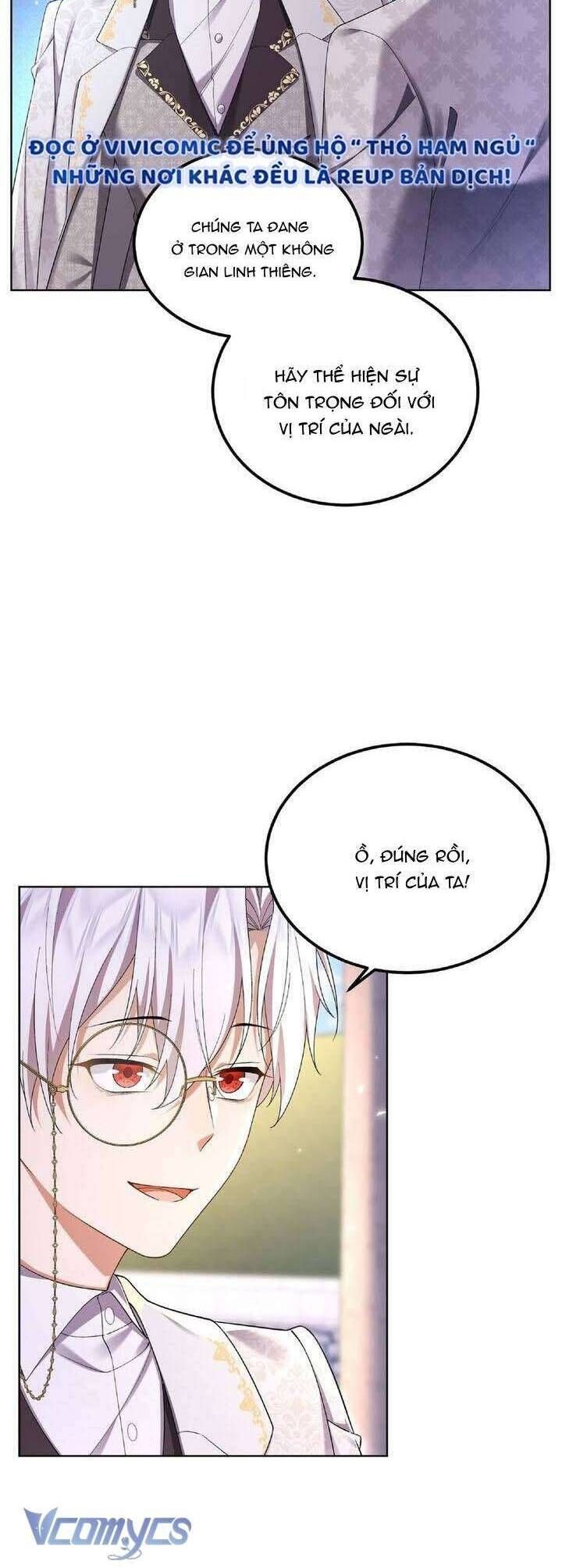 Tôi Sẽ Mặc Kệ Kẻ Phản Diện Đoản Mệnh - Chapter 8 - Page 32