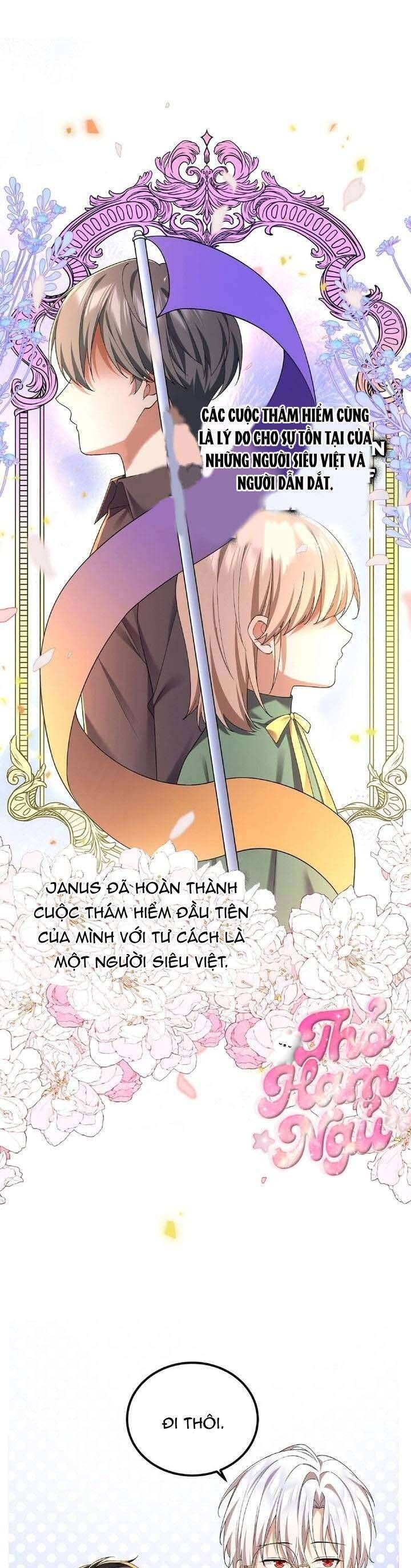 Tôi Sẽ Mặc Kệ Kẻ Phản Diện Đoản Mệnh - Chapter 8 - Page 38