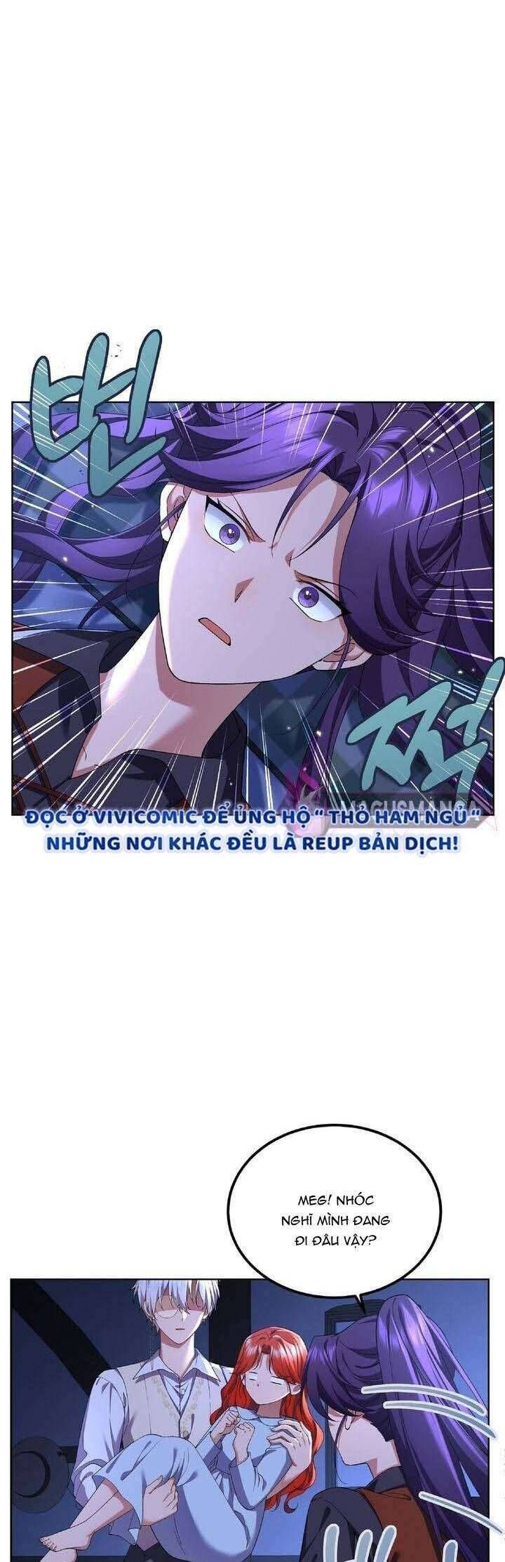 Tôi Sẽ Mặc Kệ Kẻ Phản Diện Đoản Mệnh - Chapter 8 - Page 4