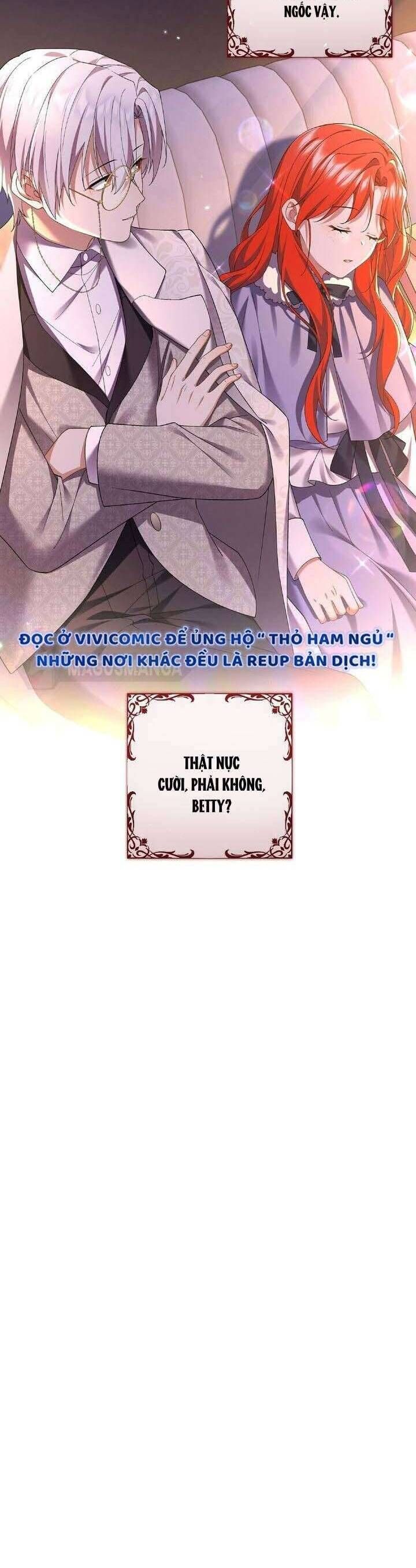 Tôi Sẽ Mặc Kệ Kẻ Phản Diện Đoản Mệnh - Chapter 8 - Page 48