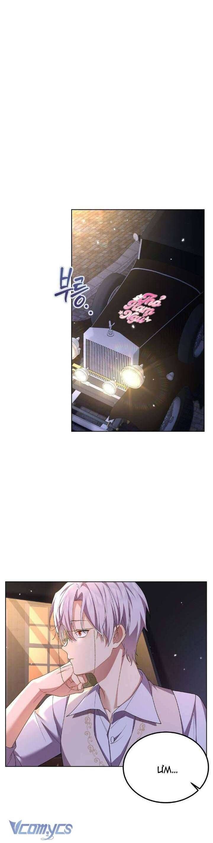 Tôi Sẽ Mặc Kệ Kẻ Phản Diện Đoản Mệnh - Chapter 8 - Page 9