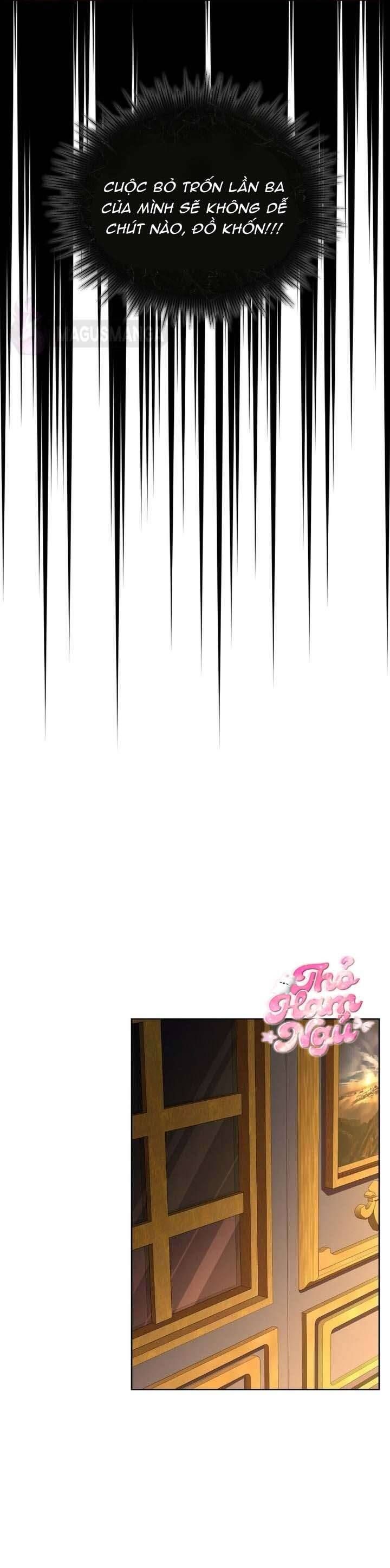 Tôi Sẽ Mặc Kệ Kẻ Phản Diện Đoản Mệnh - Chapter 9 - Page 24
