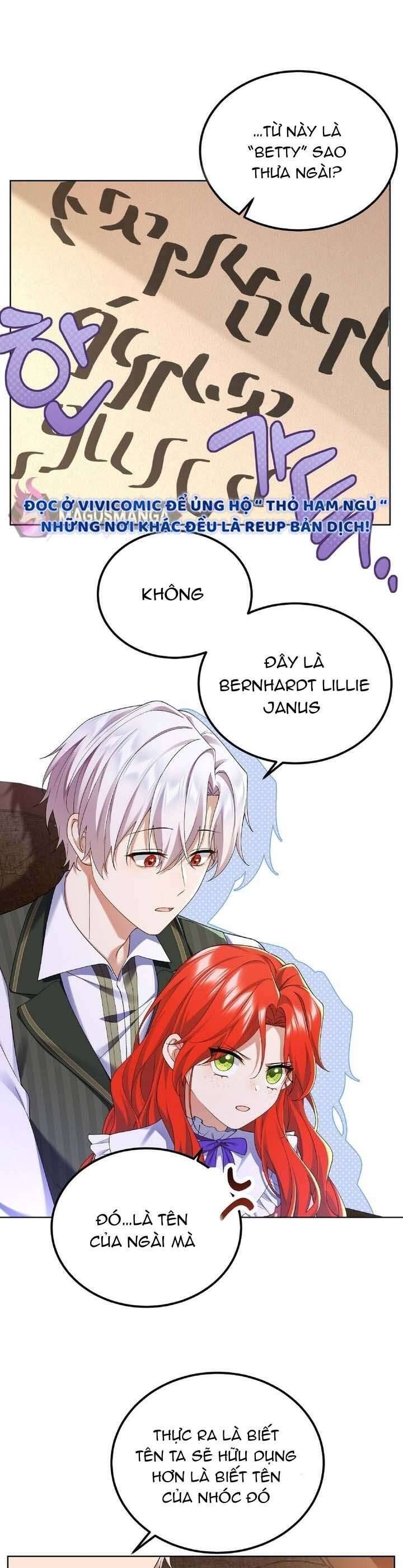 Tôi Sẽ Mặc Kệ Kẻ Phản Diện Đoản Mệnh - Chapter 9 - Page 34