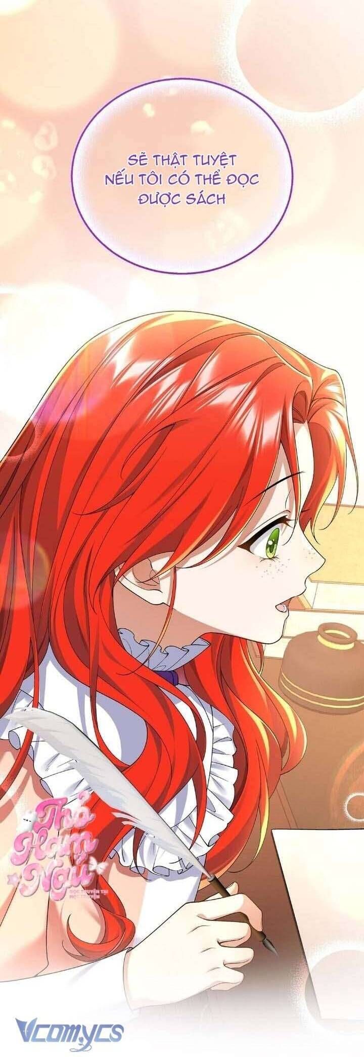 Tôi Sẽ Mặc Kệ Kẻ Phản Diện Đoản Mệnh - Chapter 9 - Page 42