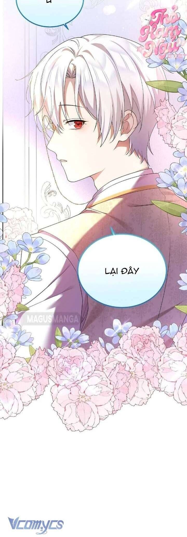 Tôi Sẽ Mặc Kệ Kẻ Phản Diện Đoản Mệnh - Chapter 9 - Page 9