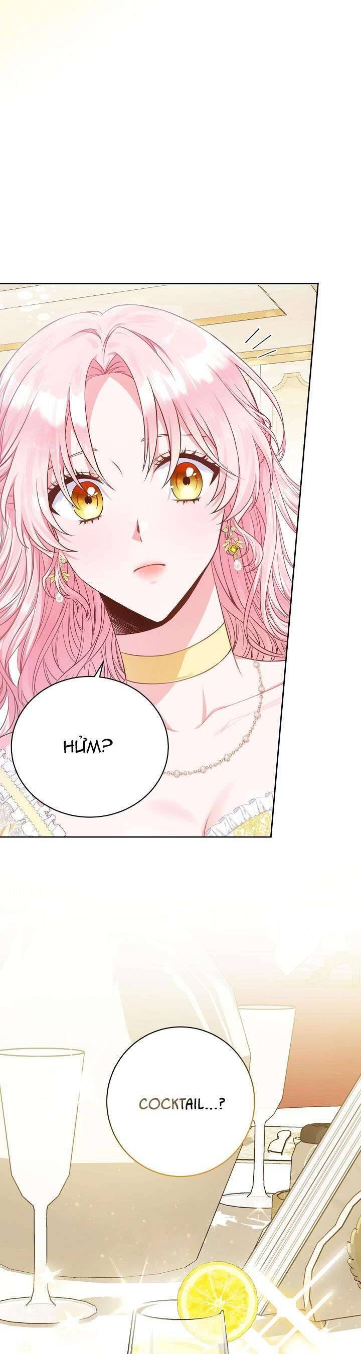 Là Ác Nữ, Nhưng Đã In Dấu Ấn Với Nam Chính - Chapter 1 - Page 16